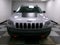 2022 Jeep Cherokee Trailhawk 4x4
