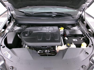 2022 Jeep Cherokee Trailhawk 4x4