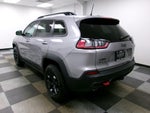 2022 Jeep Cherokee Trailhawk 4x4