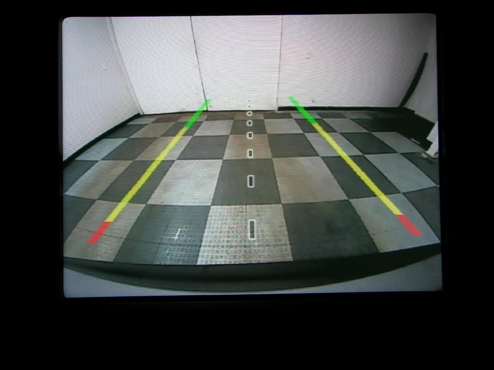 2022 Jeep Cherokee Trailhawk 4x4