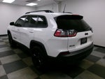 2020 Jeep Cherokee Latitude Plus 4x4