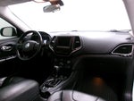 2020 Jeep Cherokee Latitude Plus 4x4