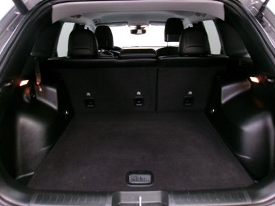 2022 Jeep Cherokee Latitude Lux 4x4