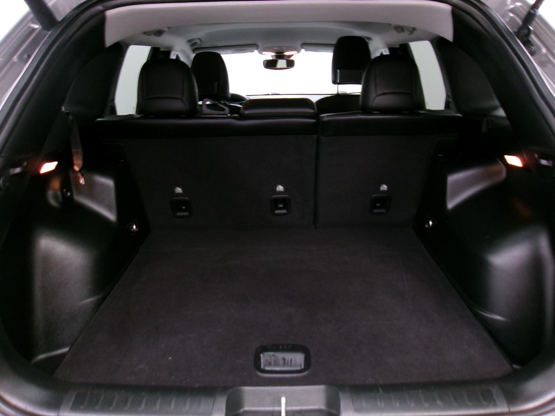 2022 Jeep Cherokee Latitude Lux 4x4