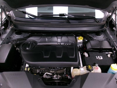2022 Jeep Cherokee Latitude Lux 4x4