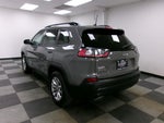 2022 Jeep Cherokee Latitude Lux 4x4