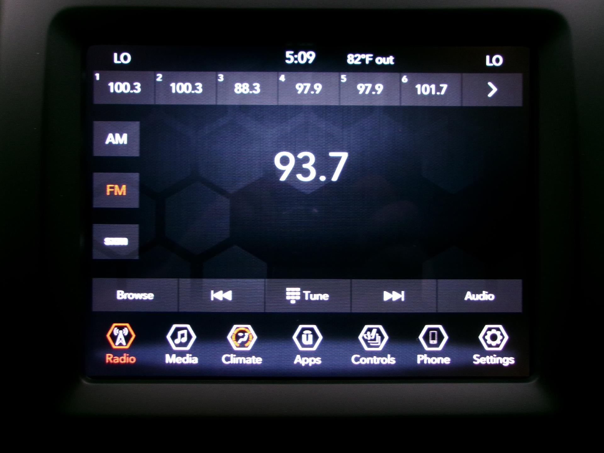 2022 Jeep Cherokee Latitude Lux 4x4