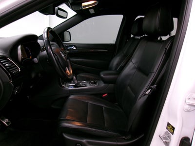 2020 Jeep Grand Cherokee High Altitude 4x4