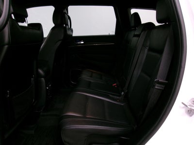 2020 Jeep Grand Cherokee High Altitude 4x4