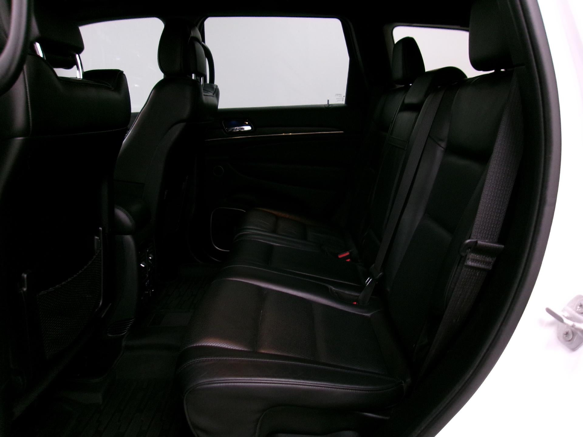 2020 Jeep Grand Cherokee High Altitude 4x4