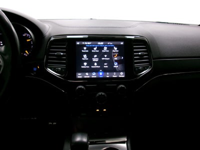 2020 Jeep Grand Cherokee High Altitude 4x4