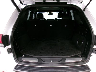 2020 Jeep Grand Cherokee High Altitude 4x4