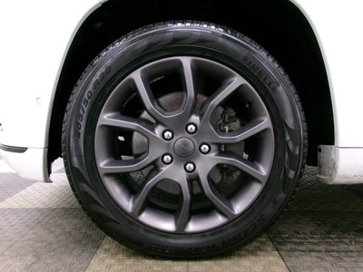 2020 Jeep Grand Cherokee High Altitude 4x4