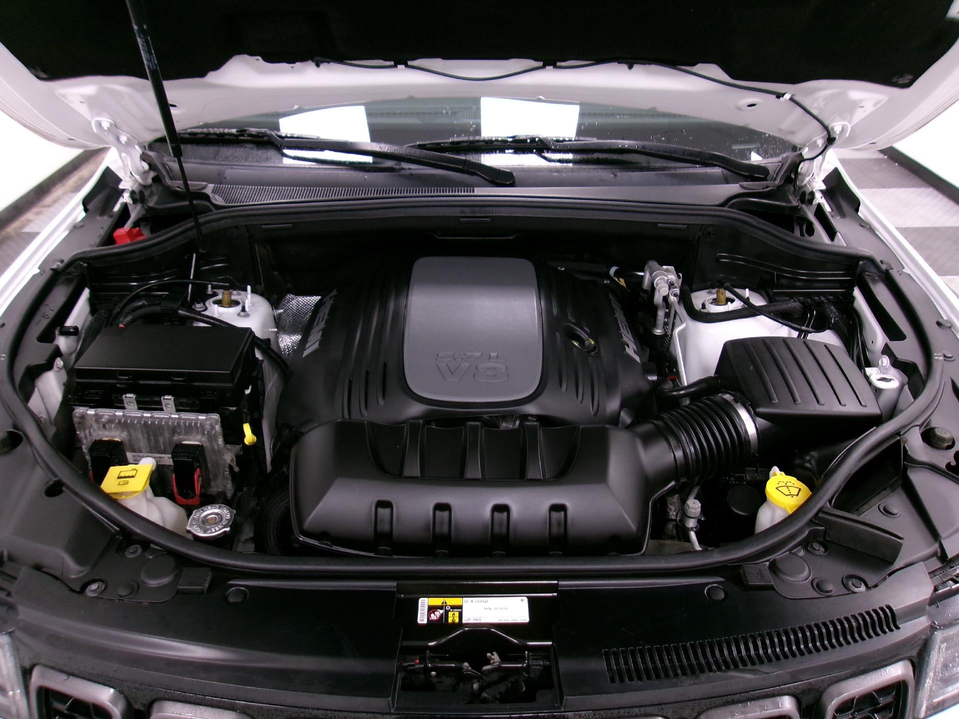 2020 Jeep Grand Cherokee High Altitude 4x4