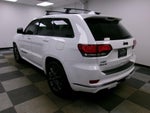 2020 Jeep Grand Cherokee High Altitude 4x4