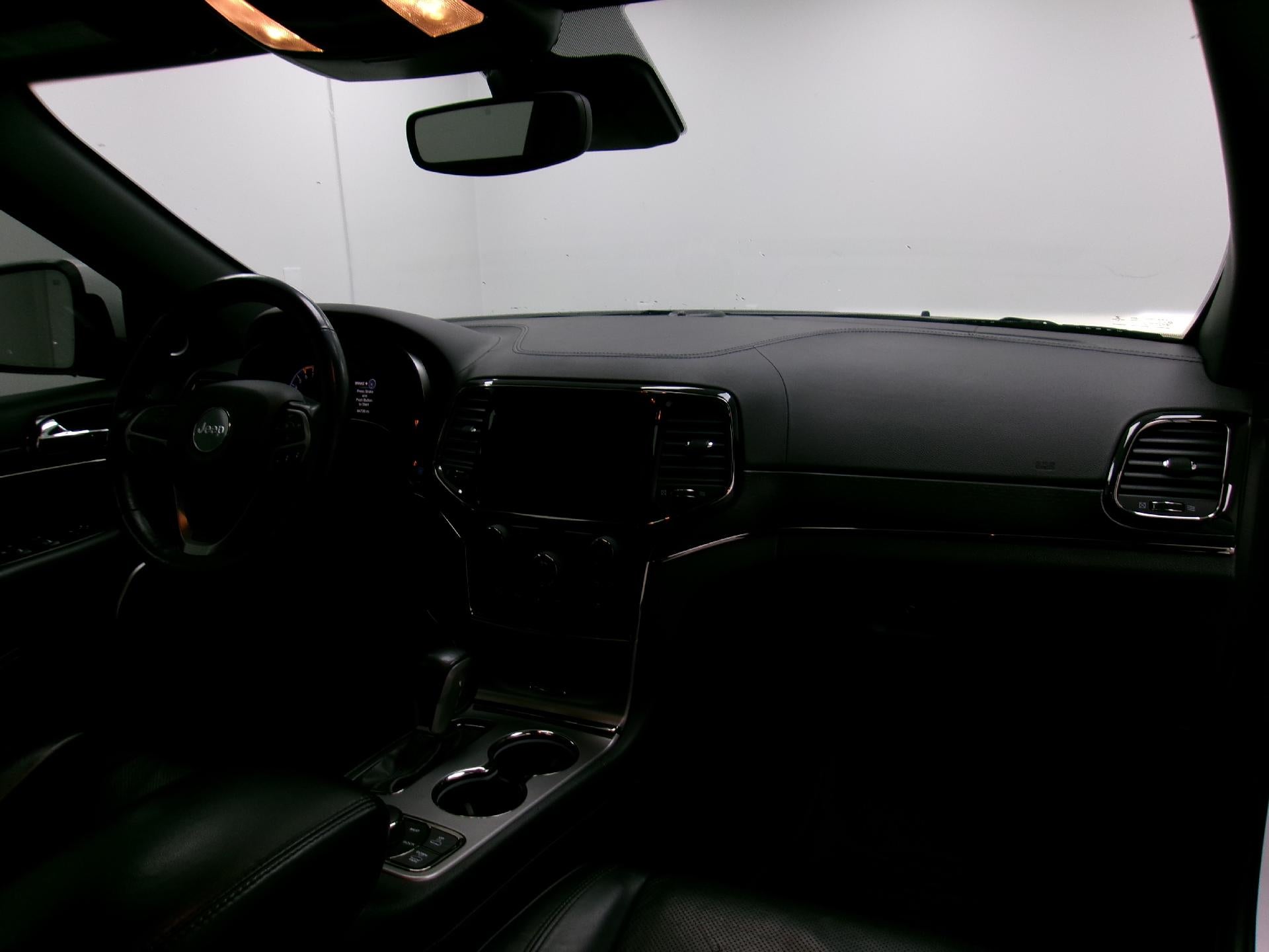 2020 Jeep Grand Cherokee High Altitude 4x4