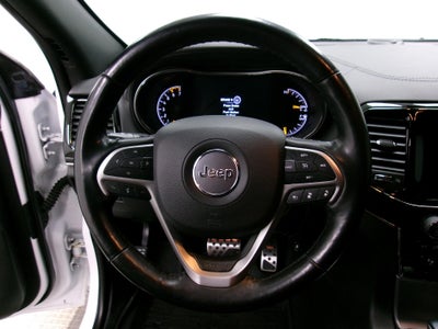 2020 Jeep Grand Cherokee High Altitude 4x4