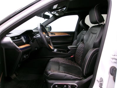 2021 Jeep Grand Cherokee L Summit 4x4