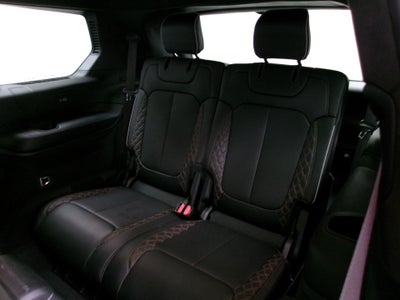 2021 Jeep Grand Cherokee L Summit 4x4