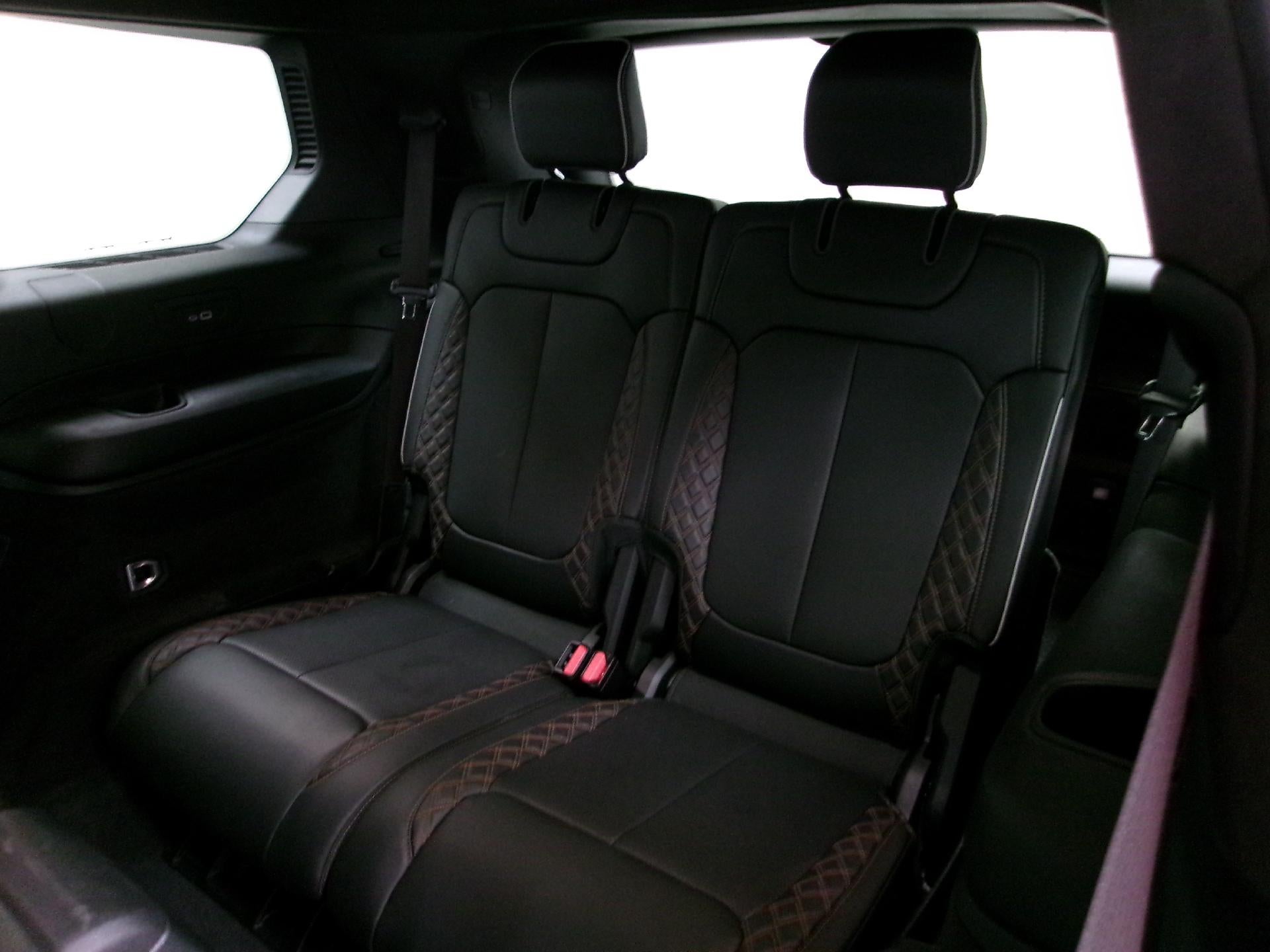 2021 Jeep Grand Cherokee L Summit 4x4
