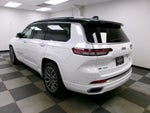 2021 Jeep Grand Cherokee L Summit 4x4