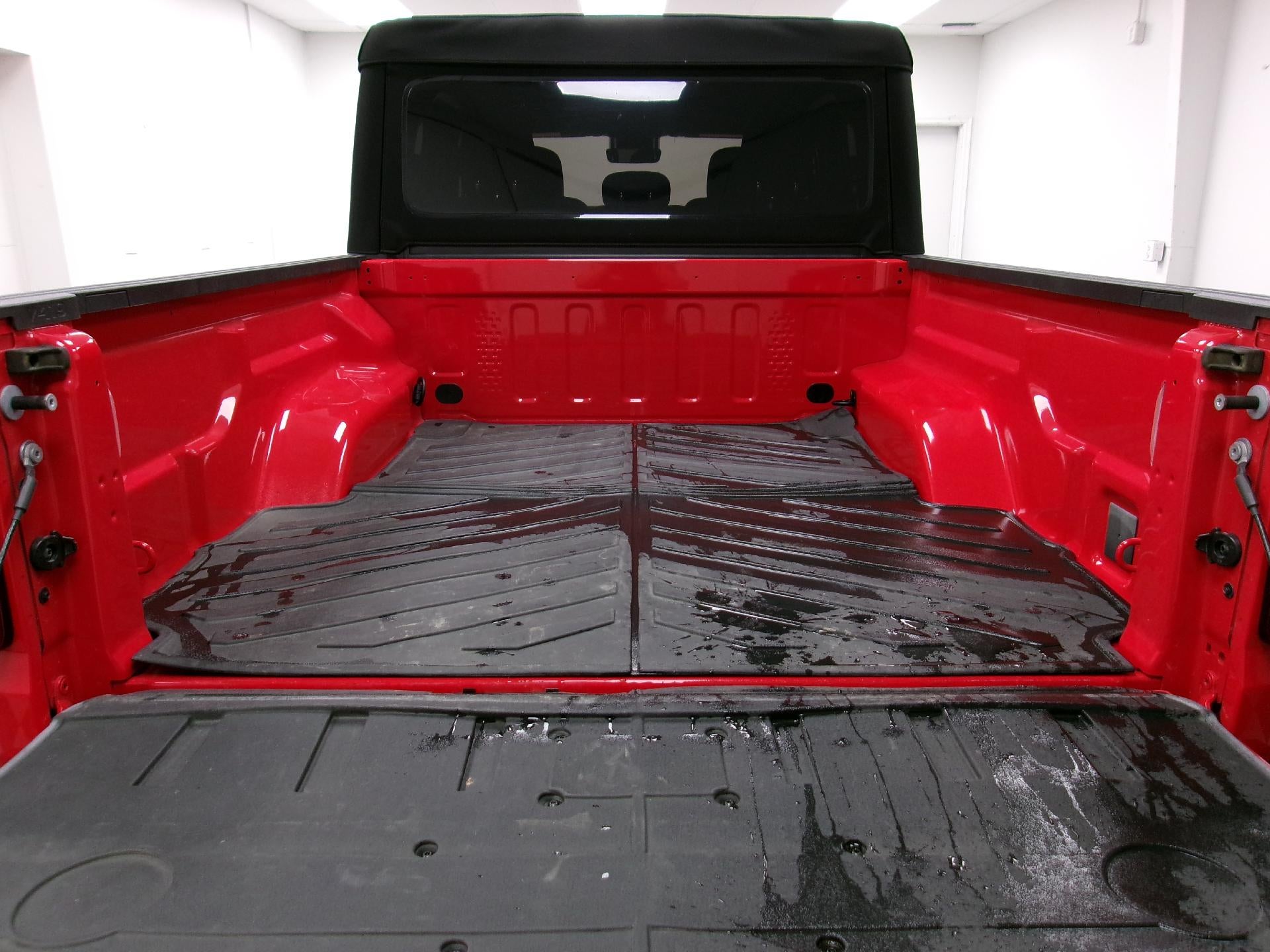 2024 Jeep Gladiator Mojave 4x4