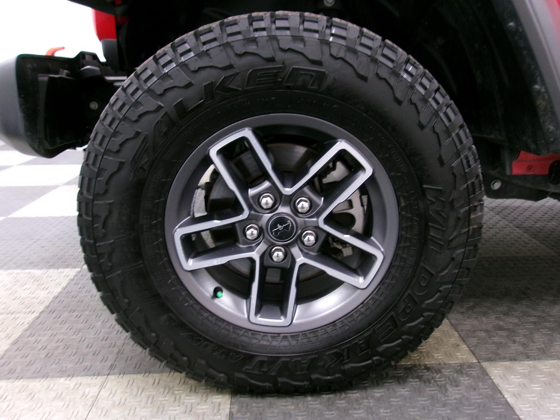 2024 Jeep Gladiator Mojave 4x4