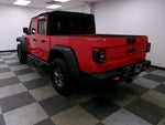 2024 Jeep Gladiator Mojave 4x4