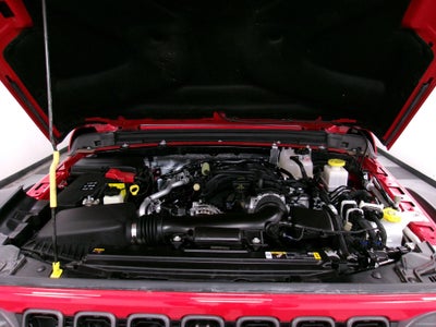 2024 Jeep Gladiator Mojave 4x4