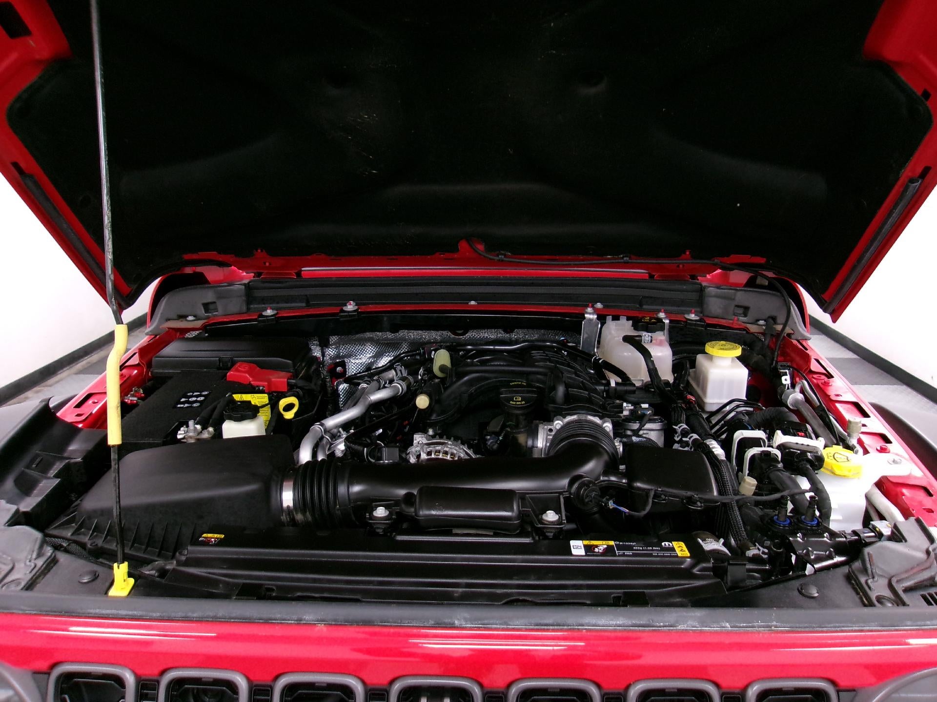 2024 Jeep Gladiator Mojave 4x4