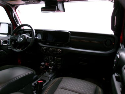 2024 Jeep Gladiator Mojave 4x4