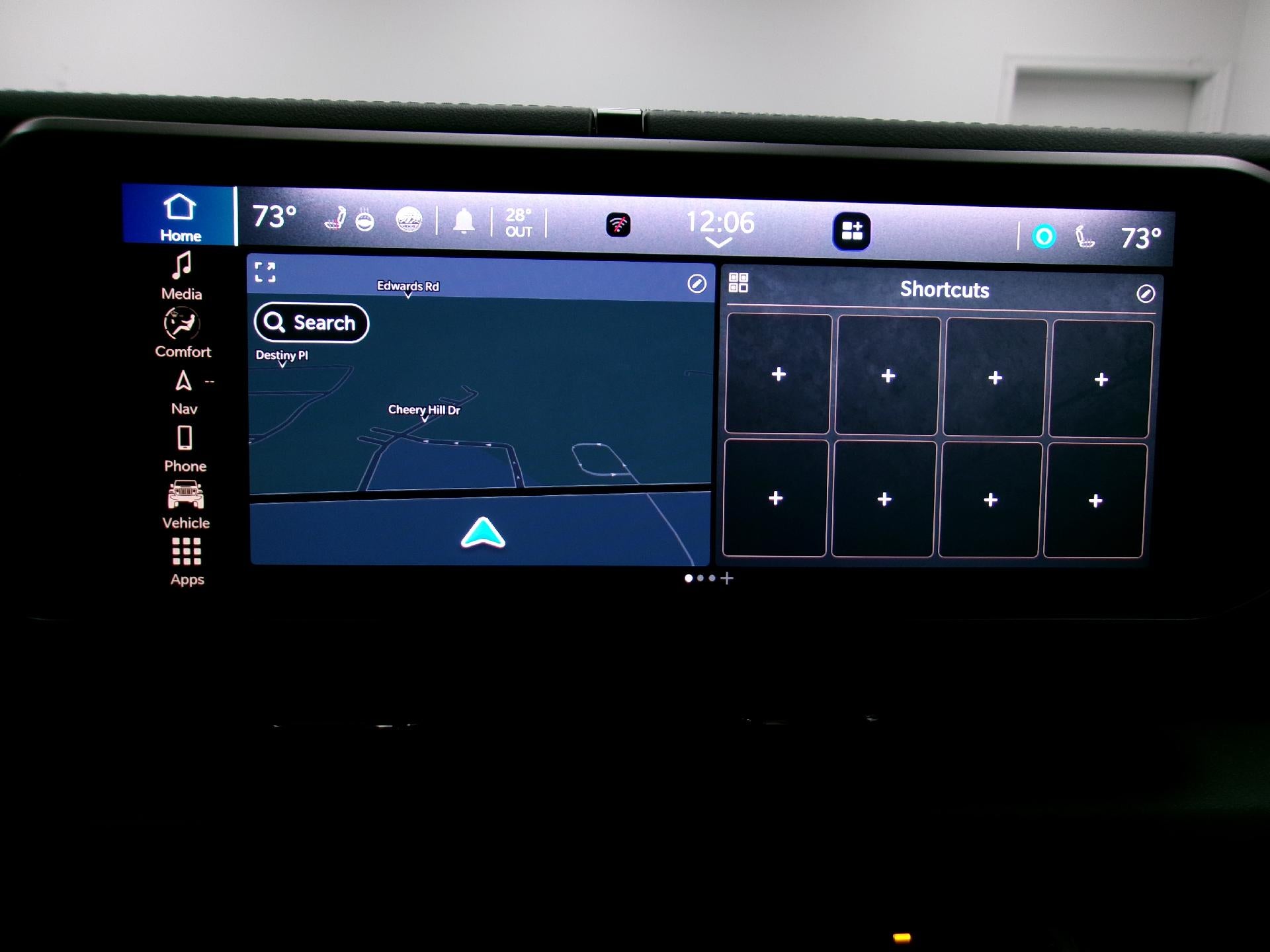 2024 Jeep Gladiator Mojave 4x4