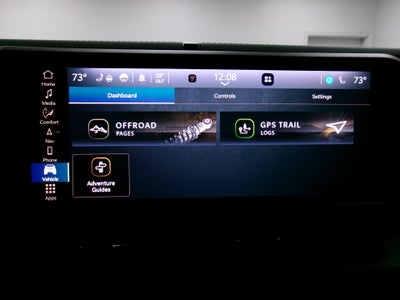 2024 Jeep Gladiator Mojave 4x4