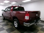 2022 RAM 1500 Big Horn 4x4 Crew Cab 5'7" Box