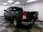 2021 RAM 1500 Big Horn 4x4 Quad Cab 6'4" Box