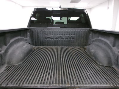 2019 RAM 1500 Big Horn/Lone Star 4x4 Crew Cab 5'7" Box