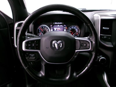 2019 RAM 1500 Big Horn/Lone Star 4x4 Crew Cab 5'7" Box