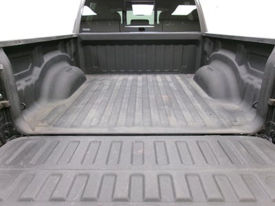 2020 RAM 1500 Limited 4x4 Crew Cab 5'7" Box