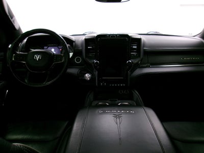 2020 RAM 1500 Limited 4x4 Crew Cab 5'7" Box