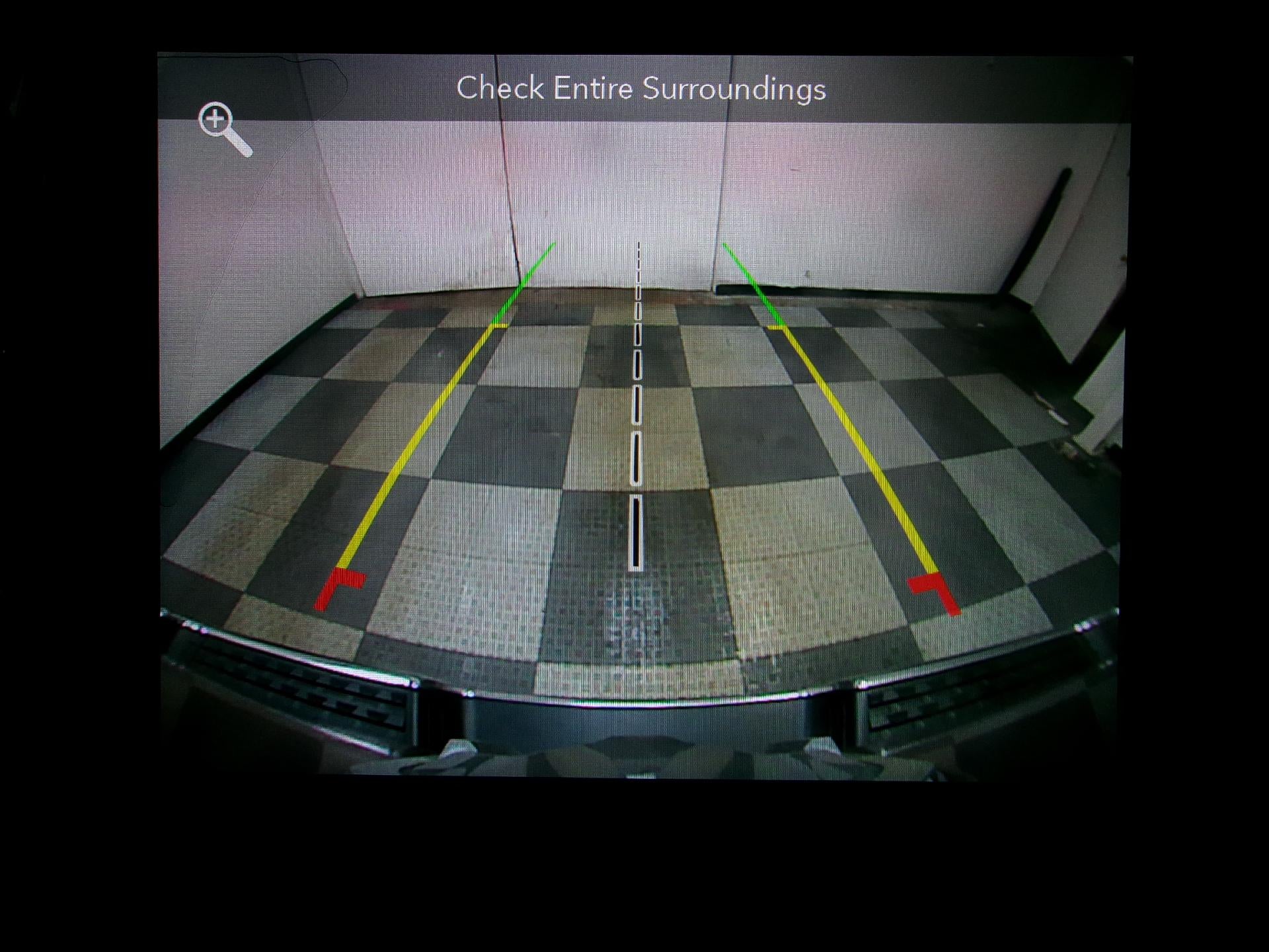 2019 RAM 1500 Longhorn 4x4 Crew Cab 5'7" Box