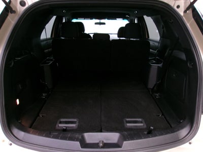 2017 Ford Explorer XLT 4WD