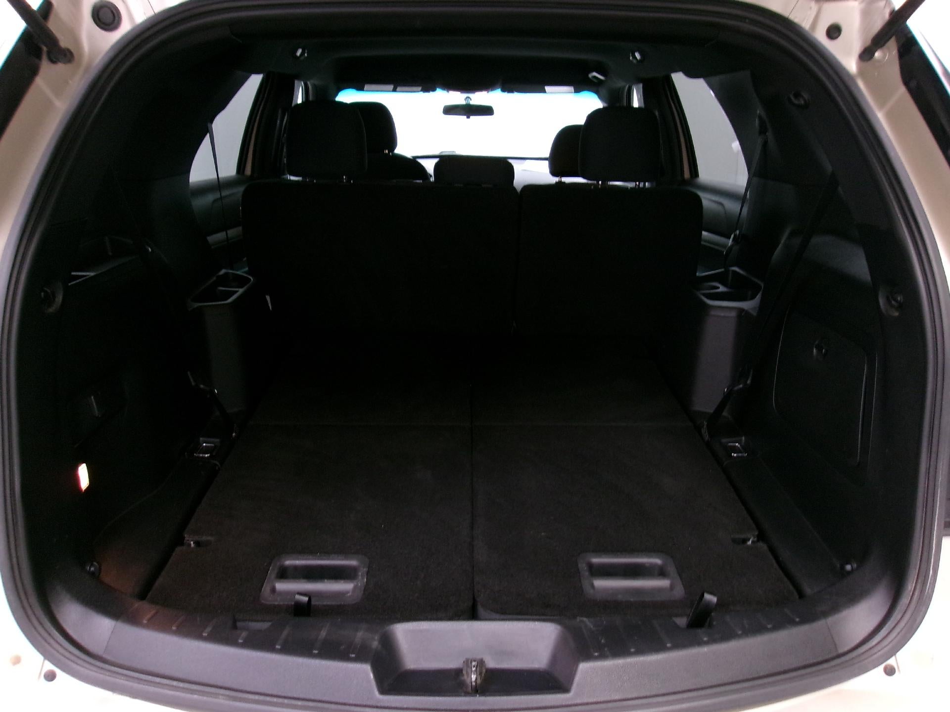 2017 Ford Explorer XLT 4WD