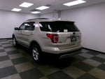 2017 Ford Explorer XLT 4WD