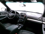 2017 Ford Explorer XLT 4WD