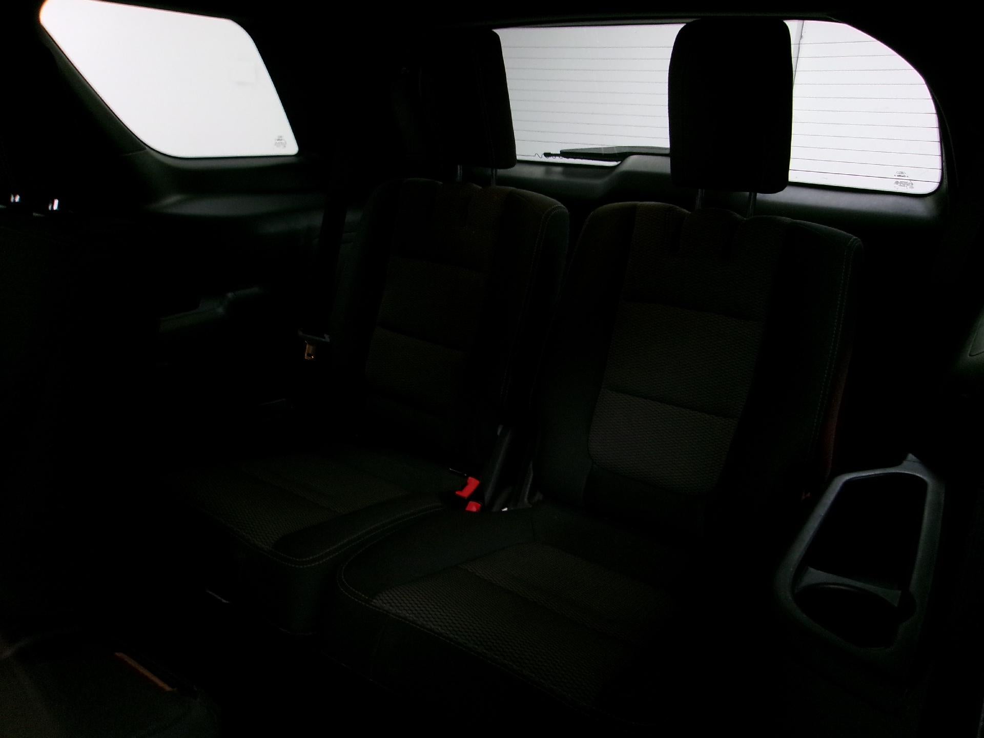 2016 Ford Explorer 4WD 4dr XLT