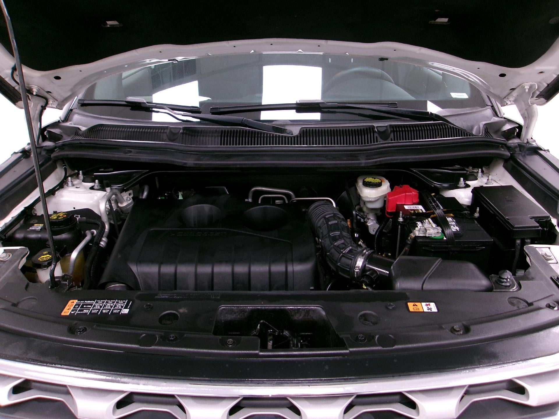 2016 Ford Explorer 4WD 4dr XLT