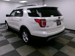 2016 Ford Explorer 4WD 4dr XLT