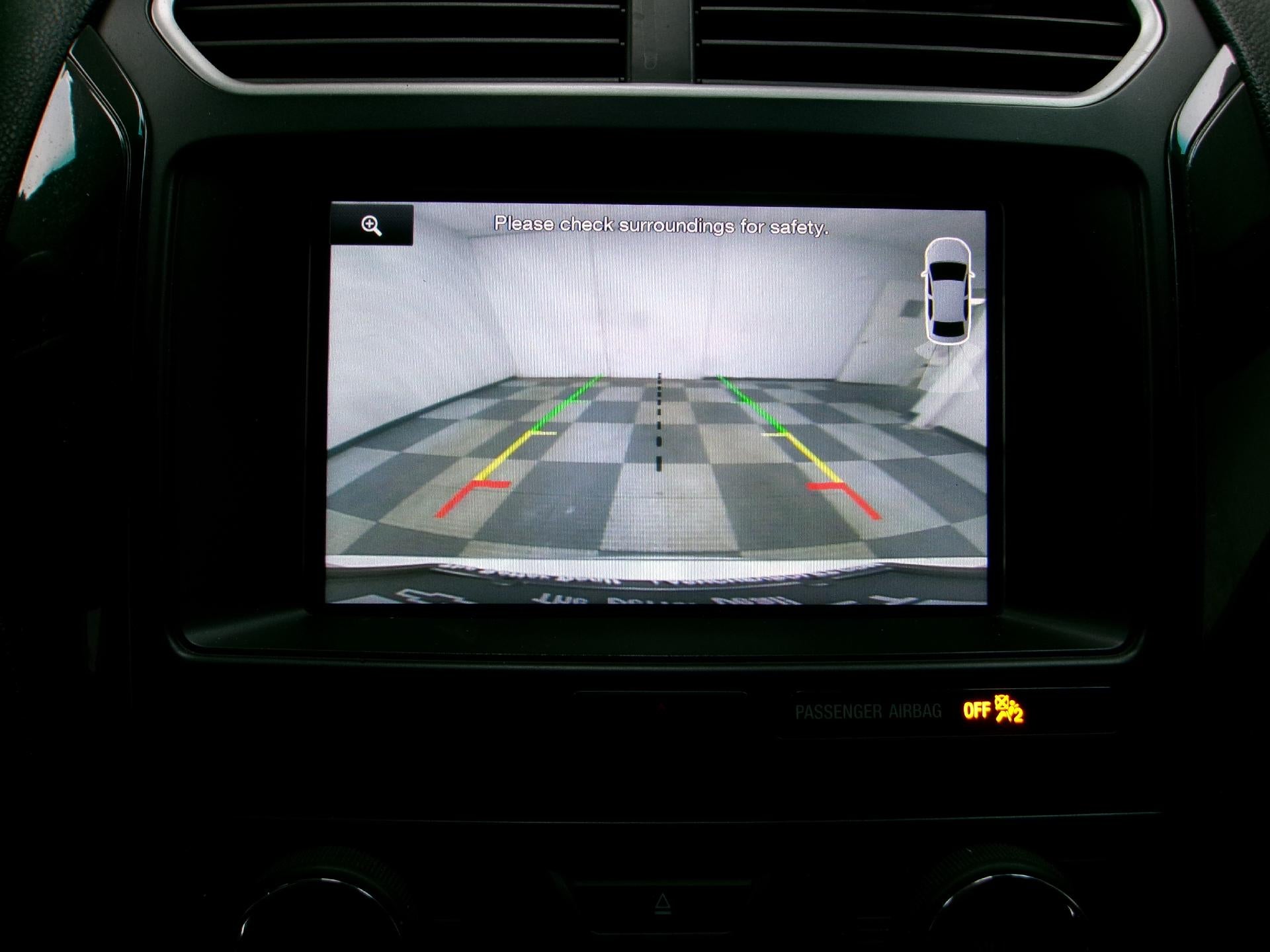 2016 Ford Explorer 4WD 4dr XLT