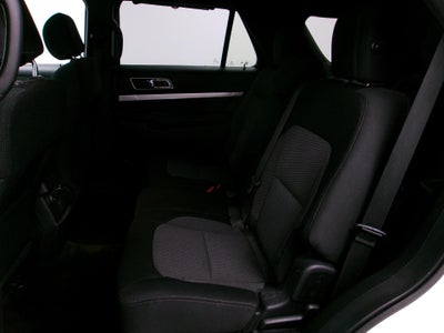 2016 Ford Explorer 4WD 4dr XLT