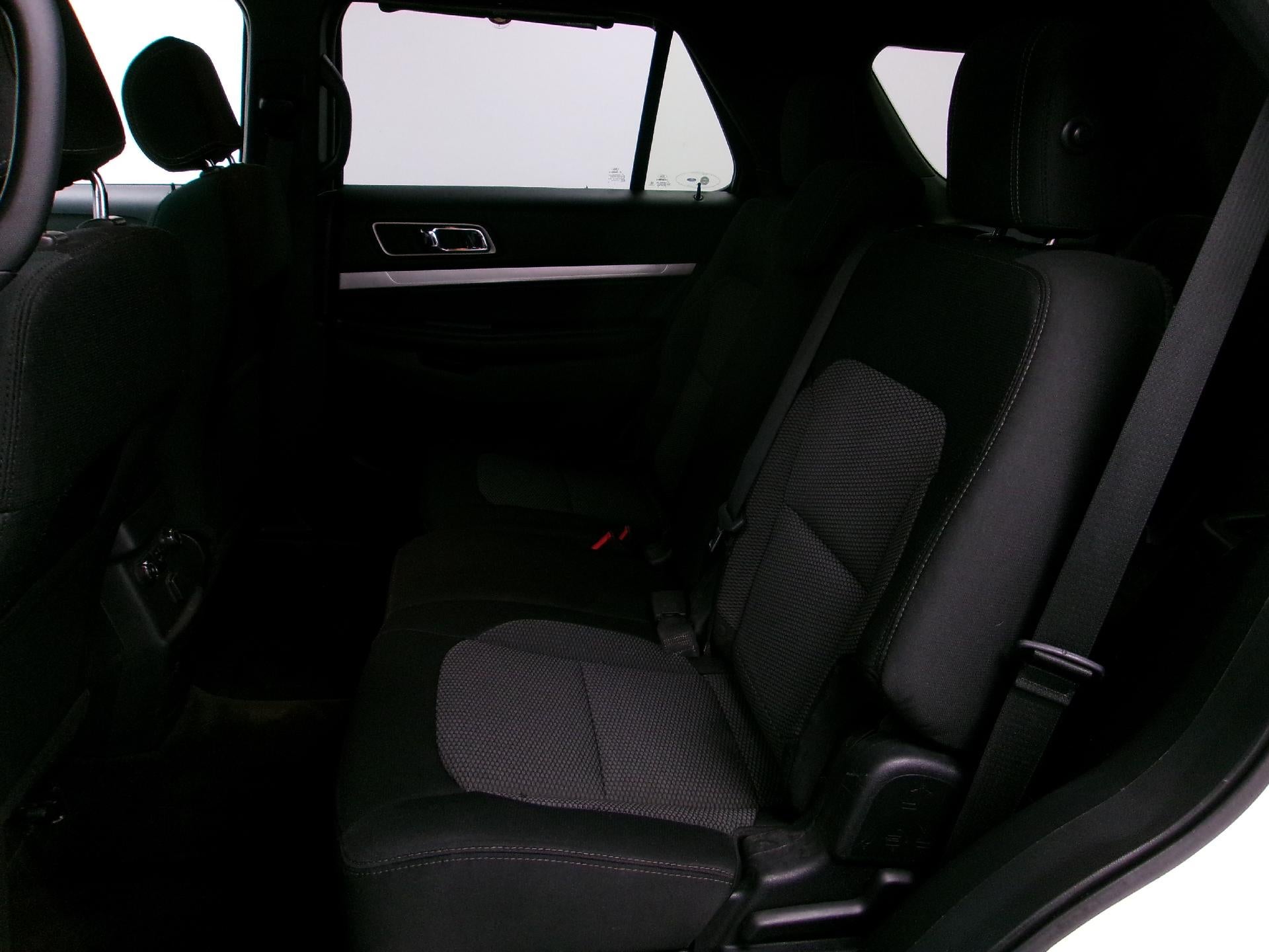 2016 Ford Explorer 4WD 4dr XLT